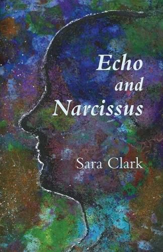 Cover image for Echo and Narcissus