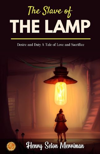 Cover image for The Slave of The Lamp (Edition2023)