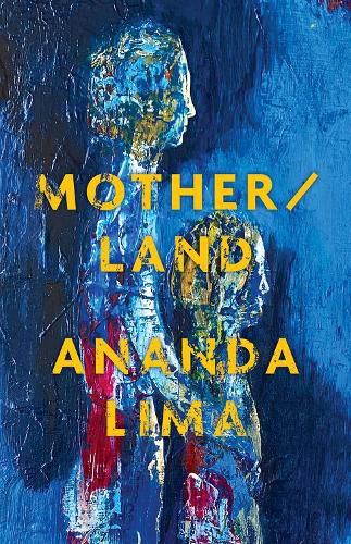 Cover image for Mother/land