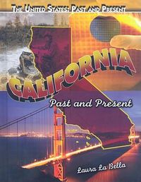 Cover image for California: Past and Present
