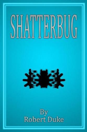 Cover image for Shatterbug