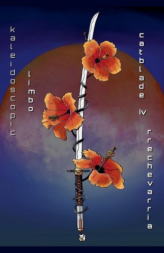Cover image for Kaleidoscopic Limbo - Catblade IV