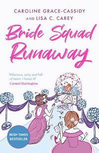 Cover image for Bride Squad Runaway