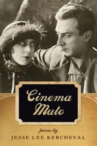 Cover image for Cinema Muto