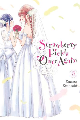 Cover image for Strawberry Fields Once Again, Vol. 3