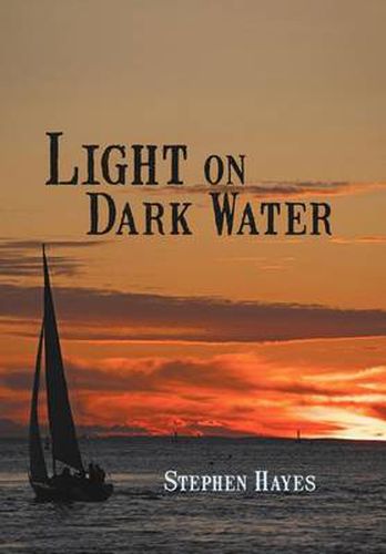 Cover image for Light on Dark Water