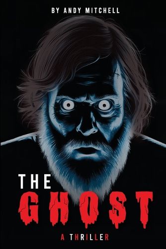 Cover image for The Ghost