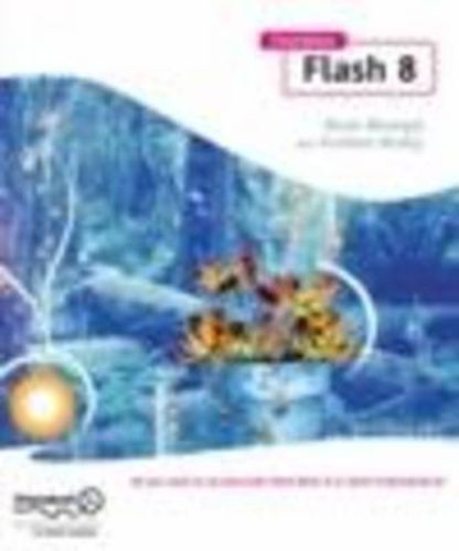 Cover image for Foundation Flash 8