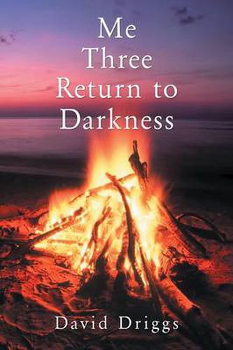 Cover image for Me Three: Return to Darkness