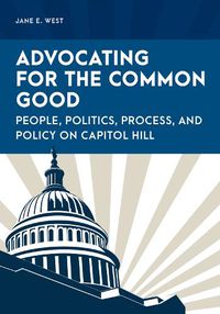 Cover image for Advocating for the Common Good