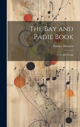 Cover image for The Bay and Padie Book