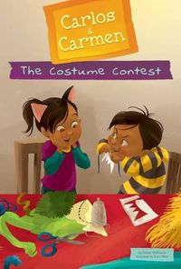 Cover image for Costume Contest