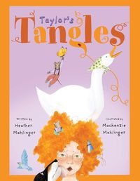 Cover image for Taylor's Tangles