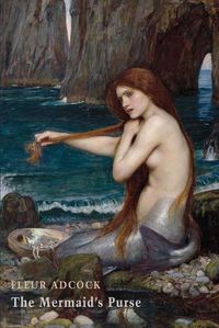 Cover image for The Mermaid's Purse