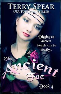 Cover image for The Ancient Fae