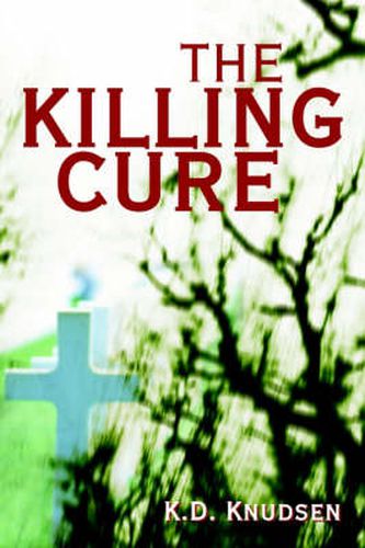 Cover image for The Killing Cure