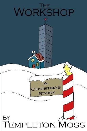 Cover image for The Workshop