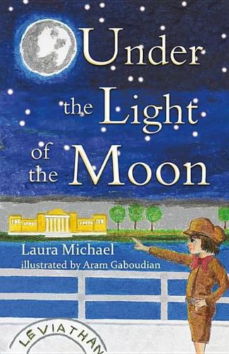 Cover image for Under the Light of the Moon