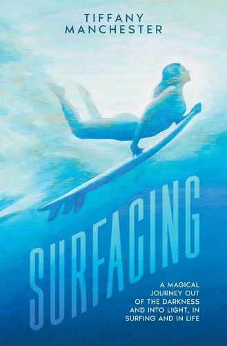 Cover image for Surfacing