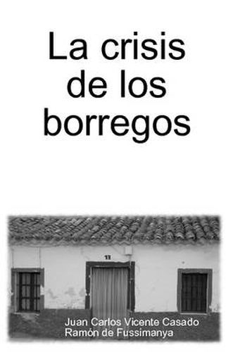 Cover image for La Crisis De Los Borregos