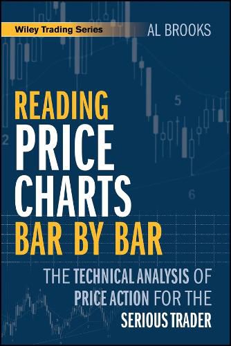 Cover image for Reading Price Charts Bar by Bar