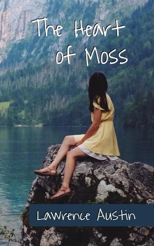 Cover image for The Heart of Moss