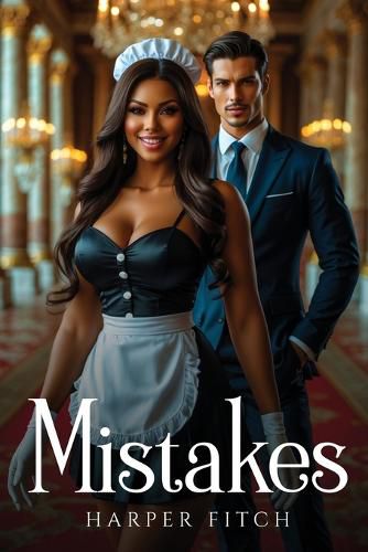Cover image for Mistakes