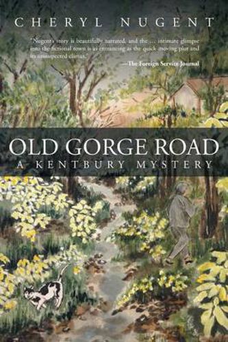 Cover image for Old Gorge Road