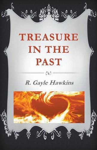 Cover image for Treasure in the Past