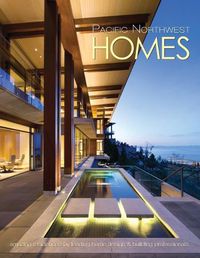 Cover image for Pacific Northwest Homes