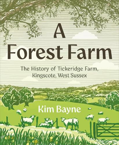 Cover image for A Forest Farm