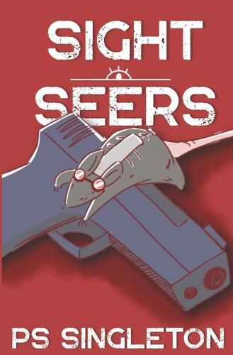 Cover image for Sight Seers
