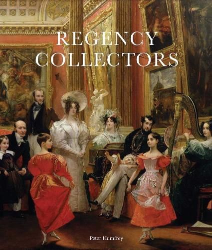 Cover image for Regency Collectors