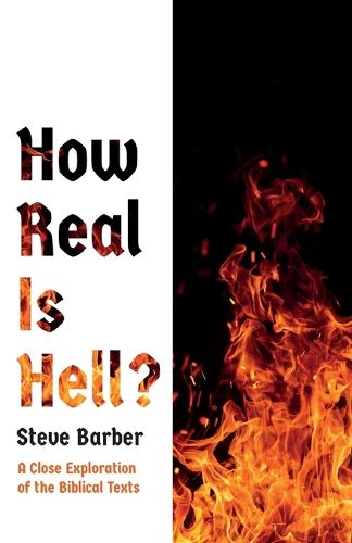 Cover image for How Real Is Hell?