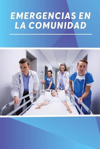 Cover image for Emergencias En La Comunidad