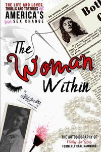 Cover image for The Women Within