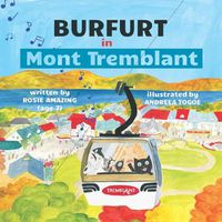 Cover image for Burfurt in Mont Tremblant