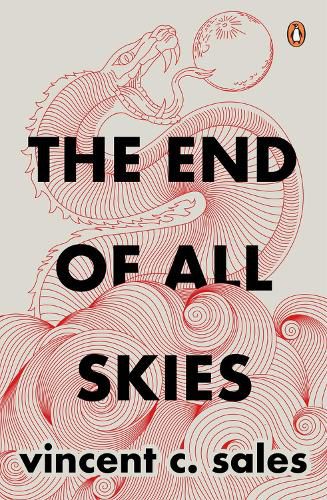 Cover image for The End of All Skies
