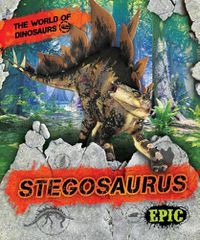 Cover image for Stegosaurus