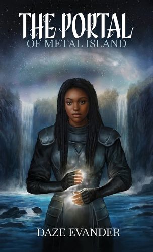 Cover image for The Portal