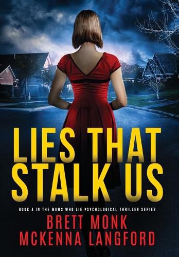 Cover image for Lies That Stalk Us