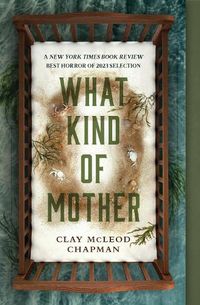 Cover image for What Kind of Mother