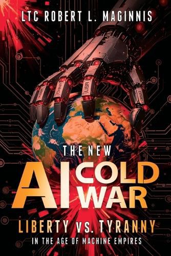 Cover image for The New AI Cold War