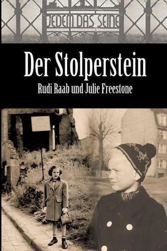 Cover image for Der Stolperstein