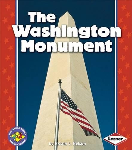 Cover image for The Washington Monument