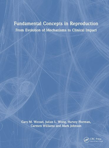 Cover image for Concepts in Reproduction