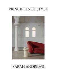 Cover image for Principles of Style