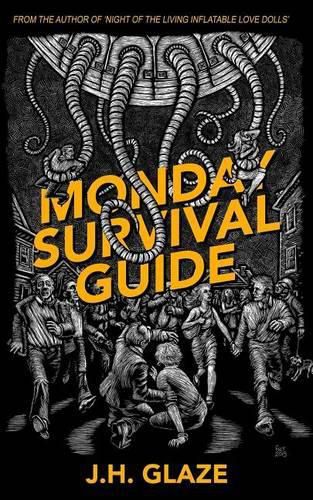 Cover image for Monday Survival Guide