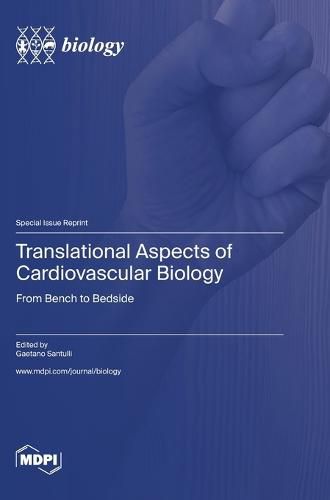Cover image for Translational Aspects of Cardiovascular Biology