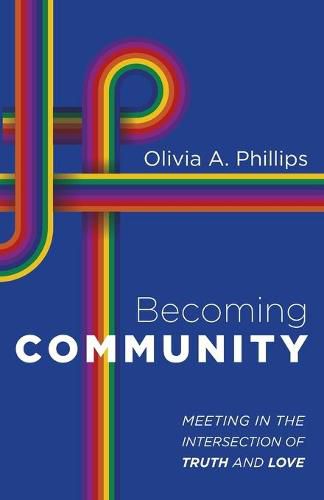 Cover image for Becoming Community